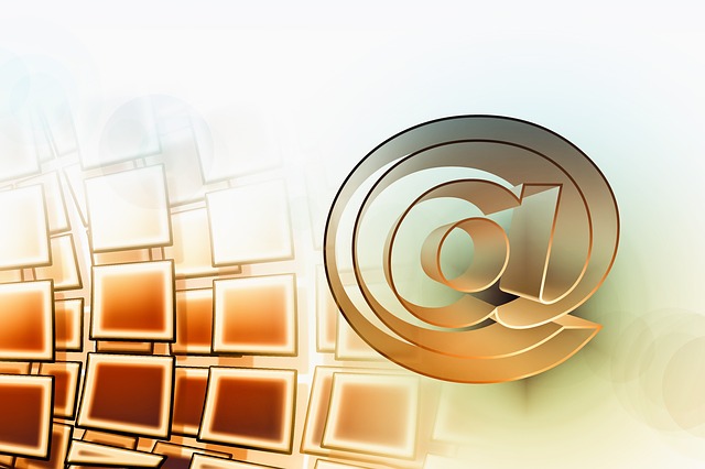 web mail client