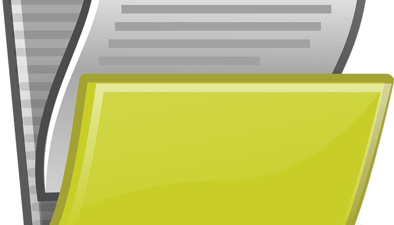 archiviare email