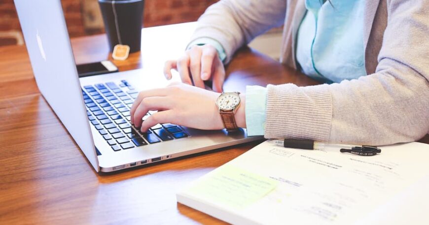 email per sollecitare una risposta