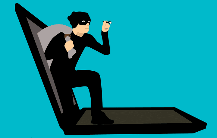 email spoofing cos è