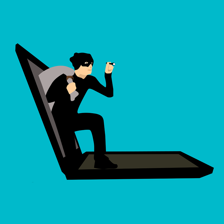 email spoofing cos è