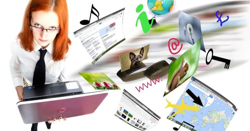come fare il backup della posta elettronica