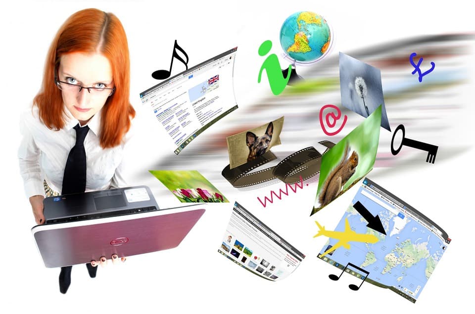 come fare il backup della posta elettronica