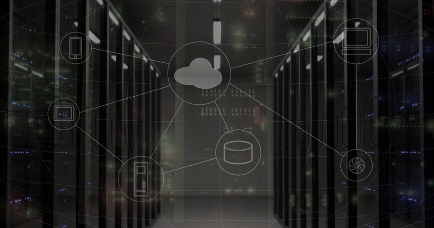 server cloud aziendale