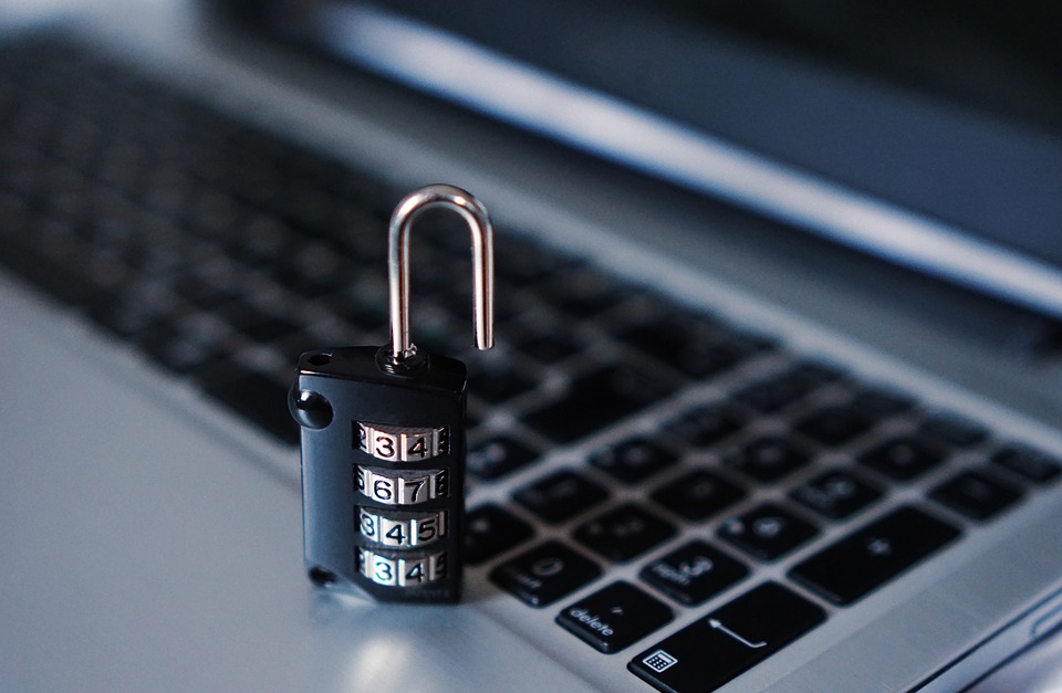 sicurezza email per aziende