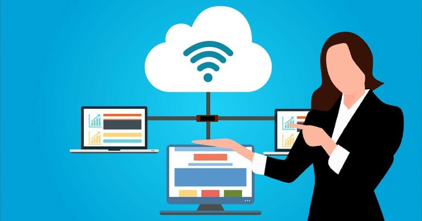 Cloud ibrido cosè e i vantaggi per le aziende