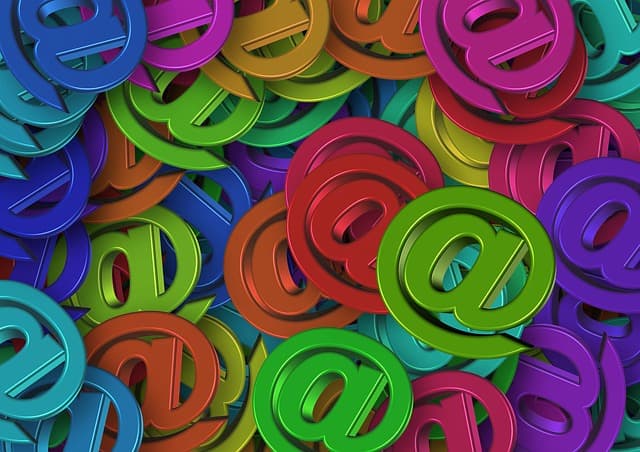 Come creare indirizzo email