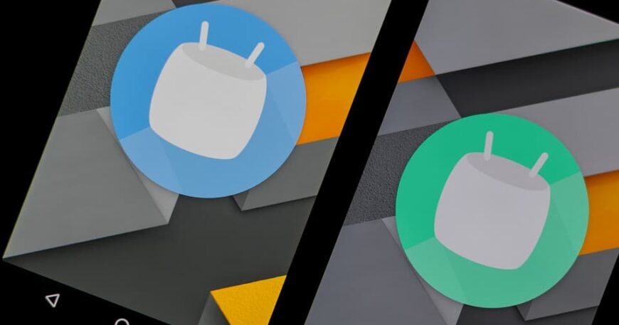 configurare posta su Android