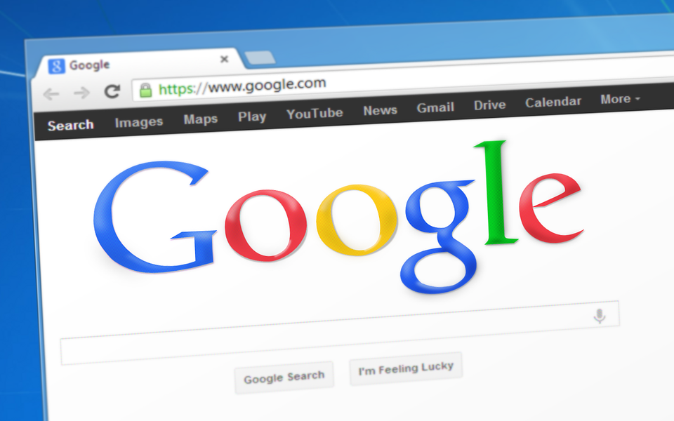 configurazione Zimbra mail browser