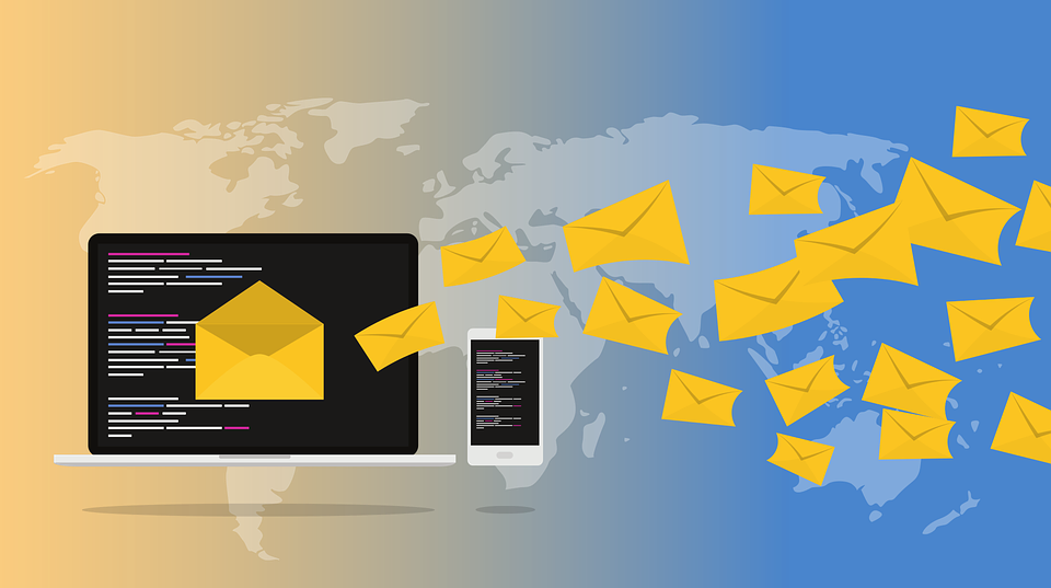 bulk mail cosa sono