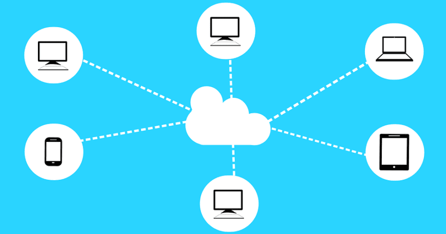 cloud mail come funziona
