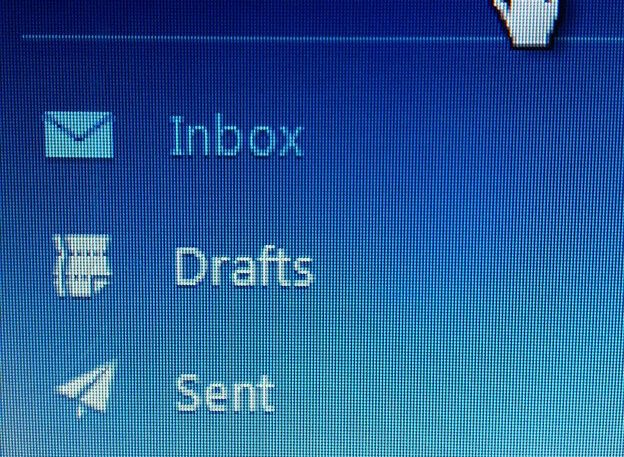 reindirizzare indirizzo email ad altro