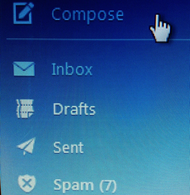 reindirizzare indirizzo email ad altro