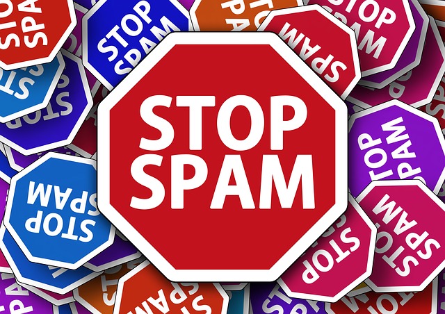 ridurre lo spam con Zimbra