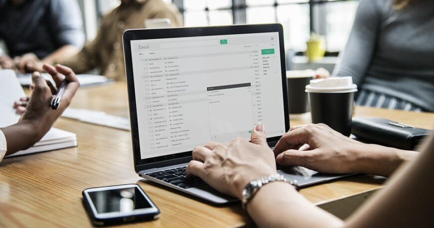 Gestione della posta elettronica con Zimbra