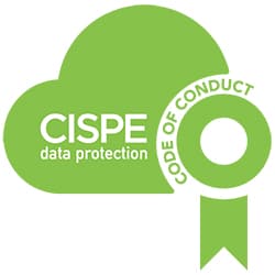 CISPE Cloud