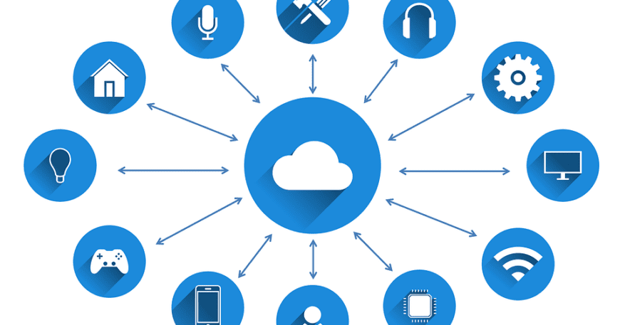 Come funziona il cloud