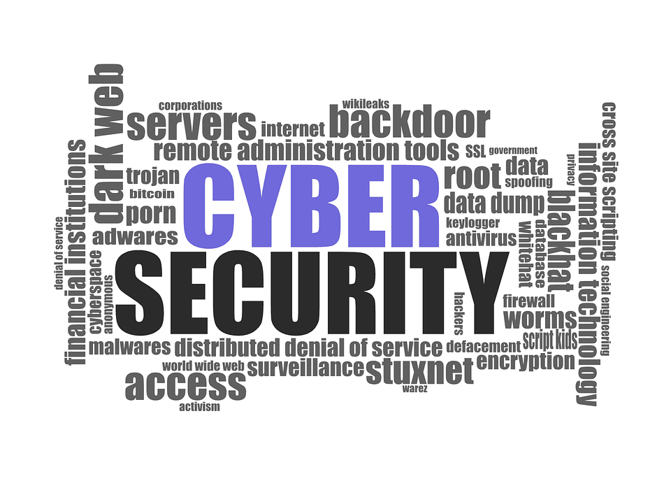 Sicurezza rete aziendale