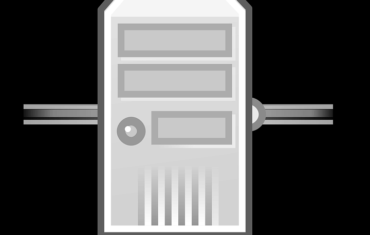 Server VPS