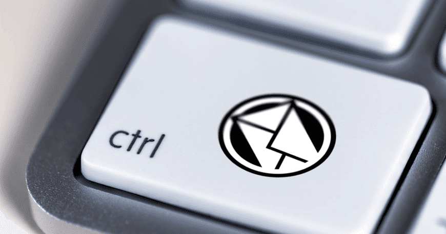 come cambiare indirizzo email