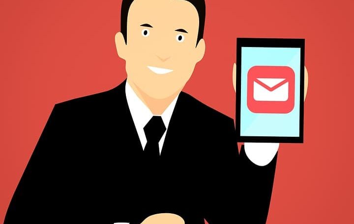 come creare un indirizzo email professionale