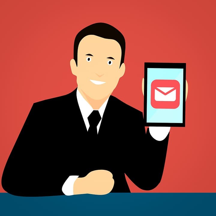 come creare un indirizzo email professionale