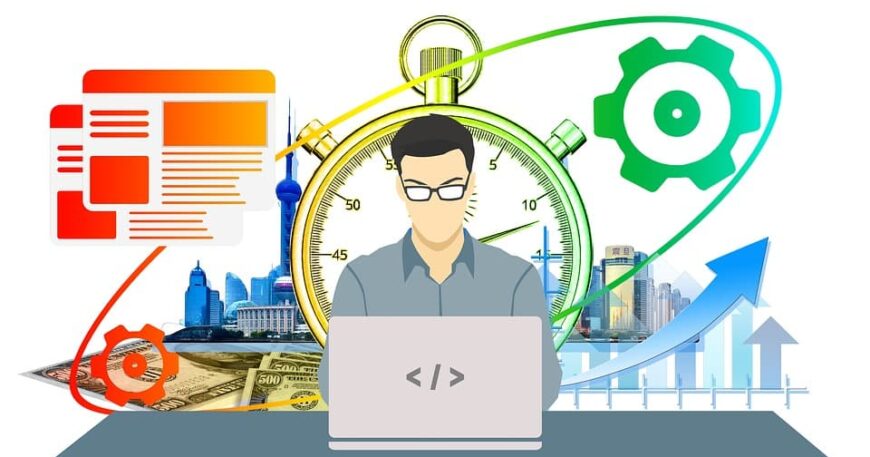 Migliorare l'efficienza aziendale