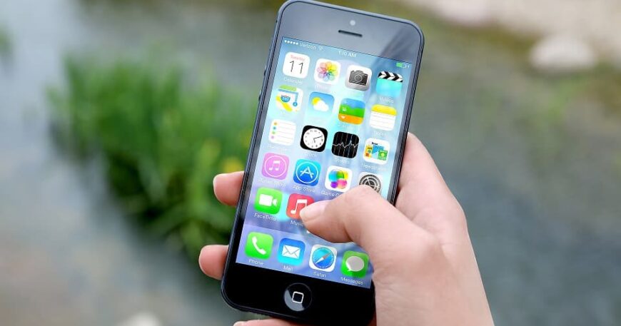 come installare zimbra su iphone