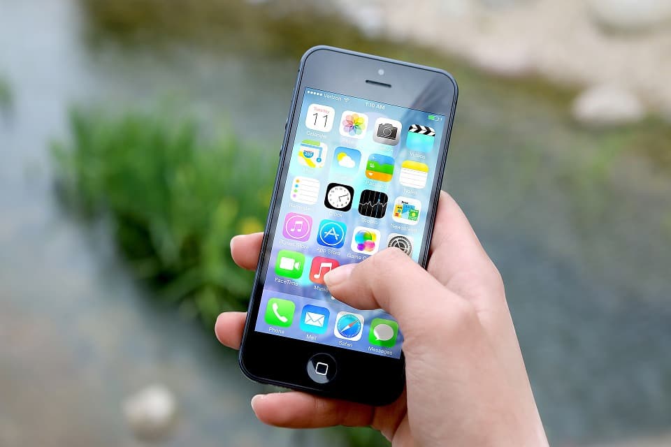 come installare zimbra su iphone