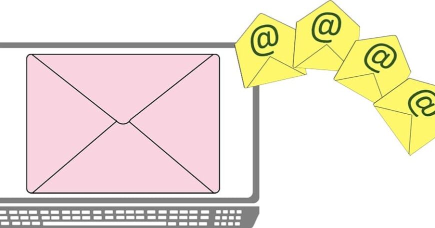 audriga migrazione email