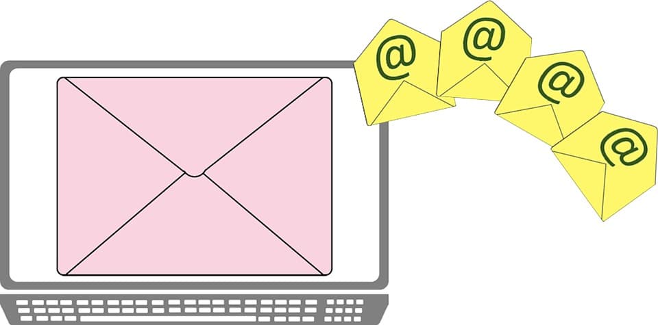 audriga migrazione email