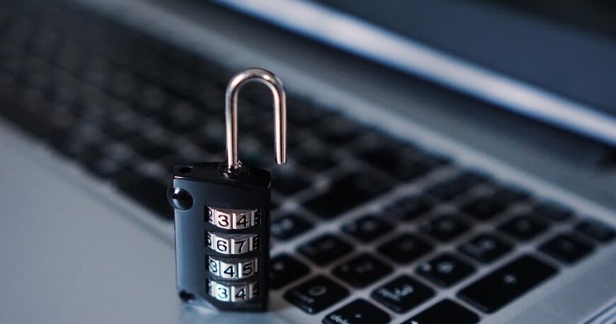 come cambiare password email
