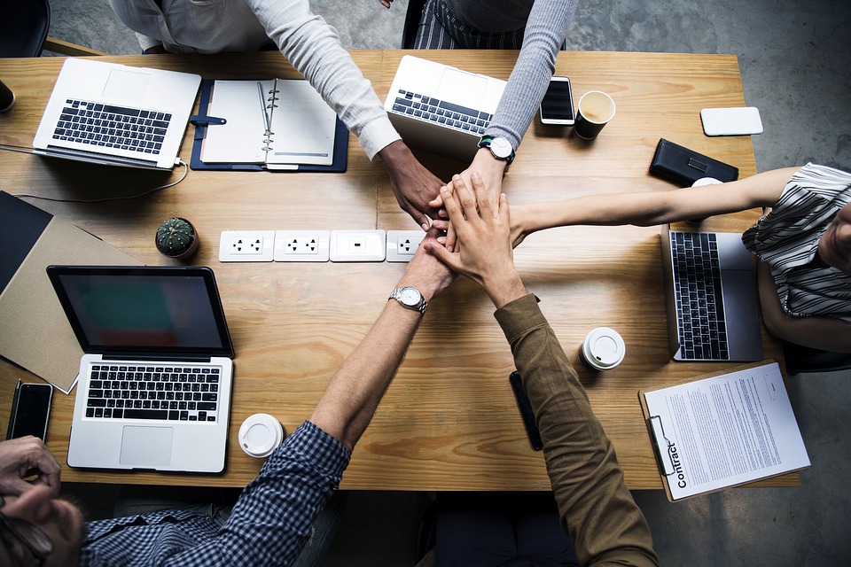 Software per lavorare in team