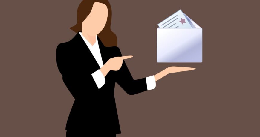 come creare blacklist e whitelist email