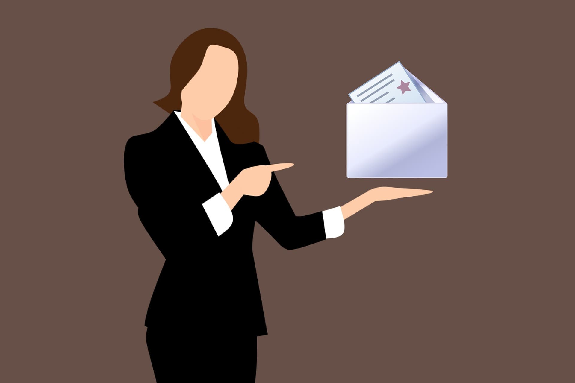 come creare blacklist e whitelist email