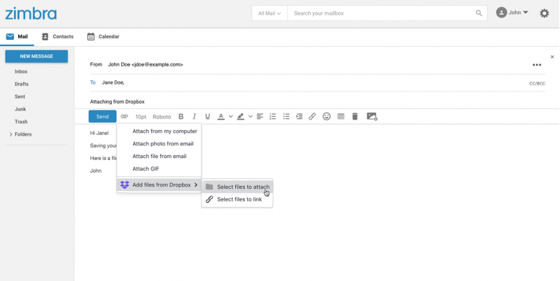 800px 10 attach from dropbox files
