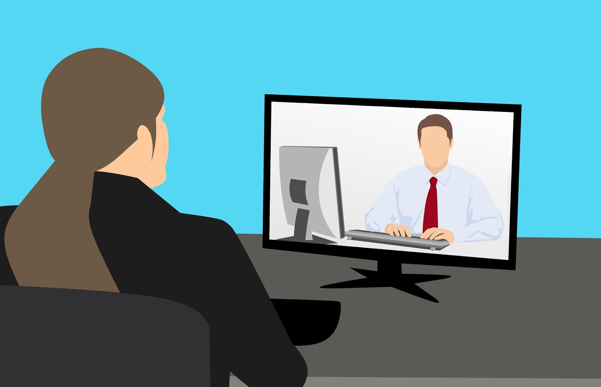 integrare zoom con email