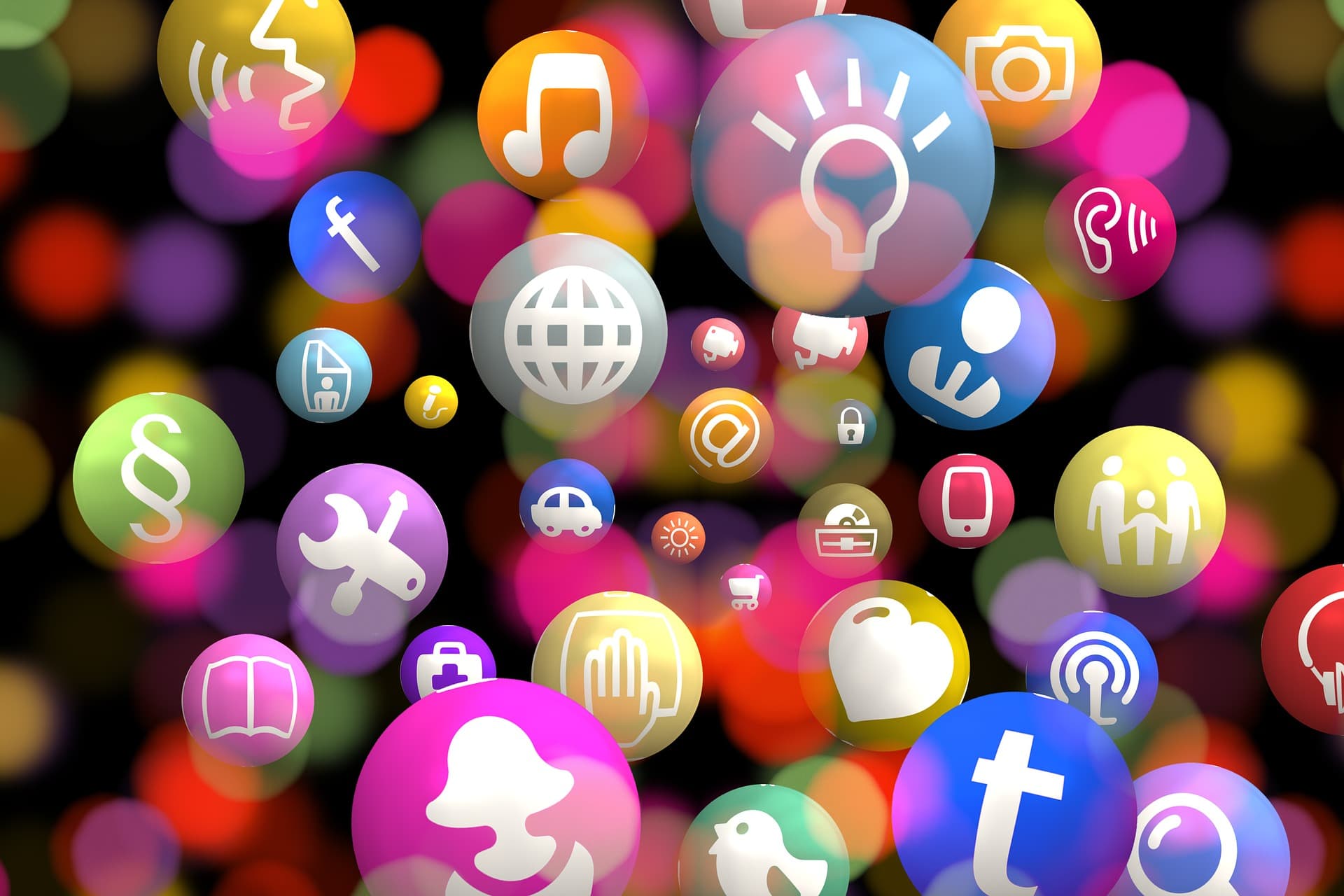 come organizzare la posta elettronica