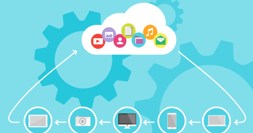 servizi cloud gratuiti