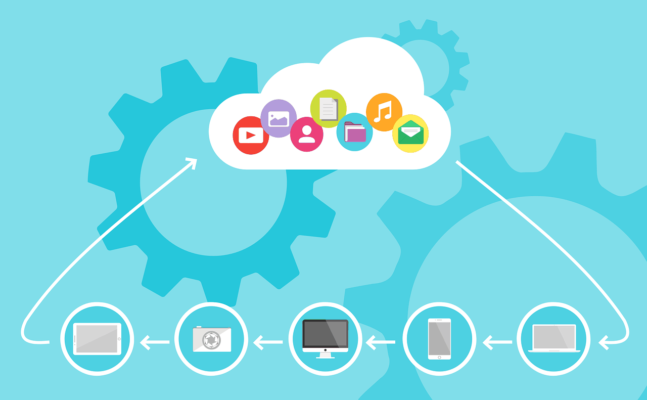 servizi cloud gratuiti