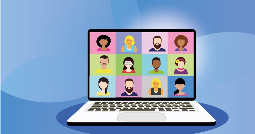 software per videoconferenza