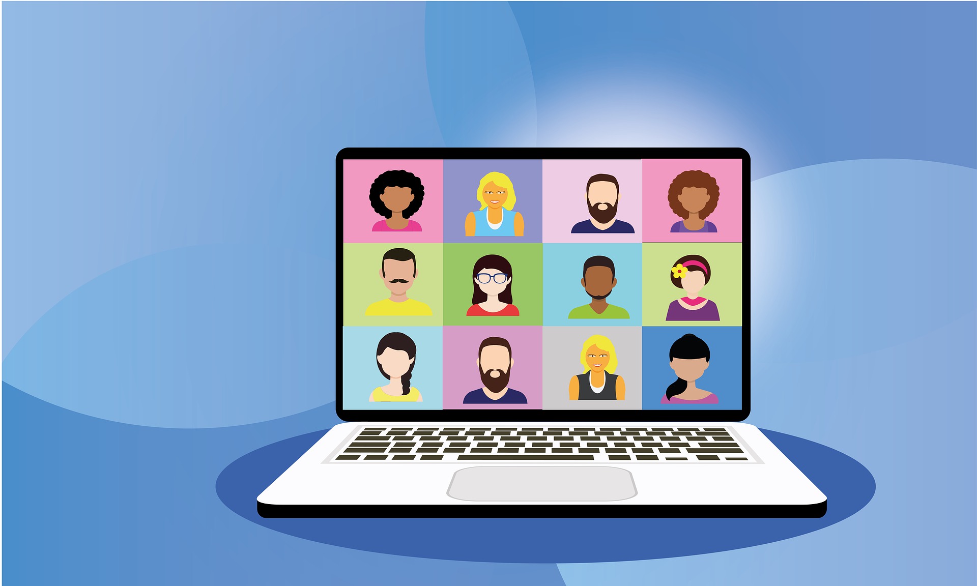 software per videoconferenza