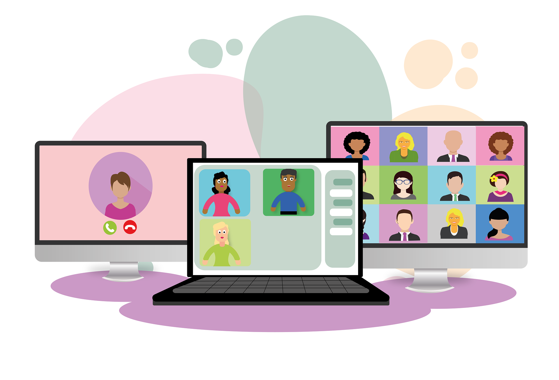 come creare un gruppo nella chat di ZImbra Connect