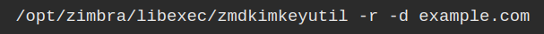 dkim4