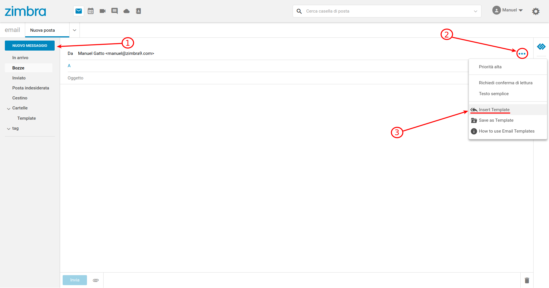 emailtemplates4 zimbra9