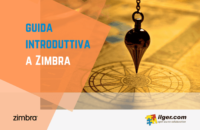 Guida introduttiva a Zimbra