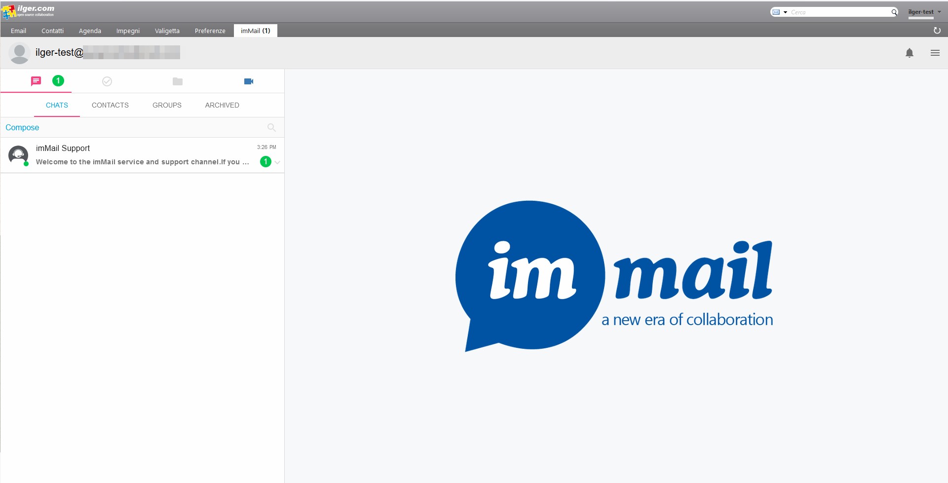 immail 6