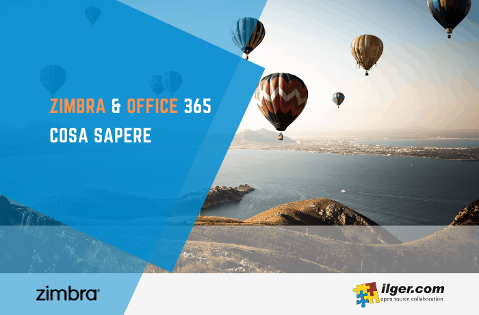 Zimbra vs Microsoft Office 365