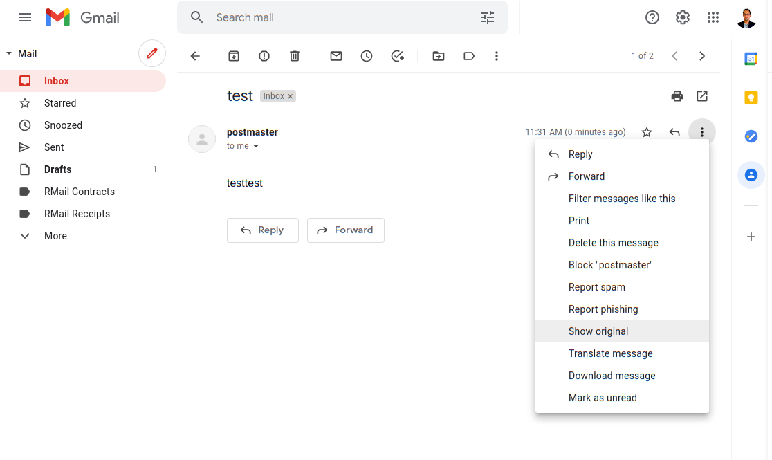 gmail