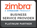Zimbra Business Service Provider